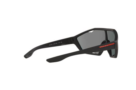 Prada Linea Rossa PS 16US ACTIVE Sunglasses 